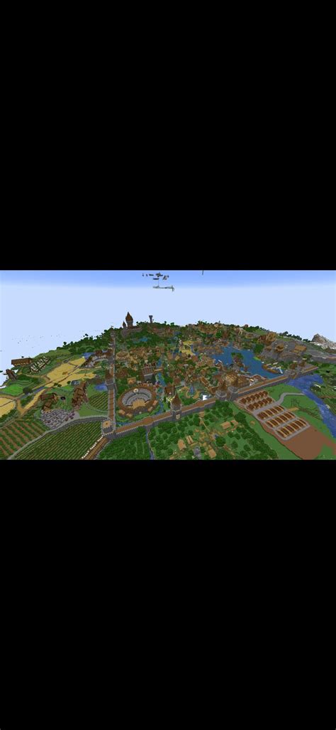 10 More Fence Design Ideas : r/Minecraftbuilds