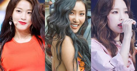 M Nh N N Ng B Ng Sinh N M L N Top Idol N Hot Nh T Snsd R C