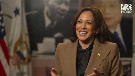 Kamala Harris Dismisses Auto Worker Concerns Over Shift To Electric