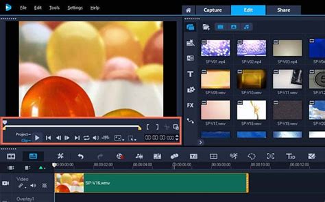 How To Add Video Effects in VideoStudio