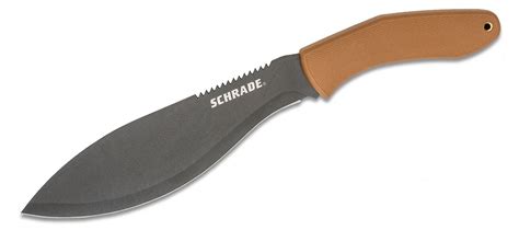 Schrade Knives - All Models the Most Reviews