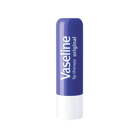 Vaseline Lip Therapy Original Stick Vaseline