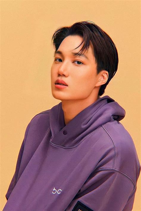 𝑲𝑨𝑰 90𝑺 On Twitter Exo Kai Kai Handsome