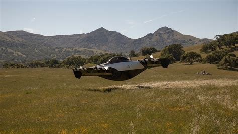 BlackFly ‘flying car’ to hit the market in 2019 for the price of an SUV ...