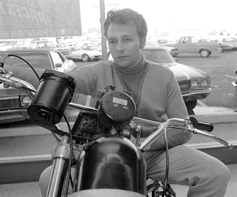 Classic Photos Of Evel Knievel Sports Illustrated