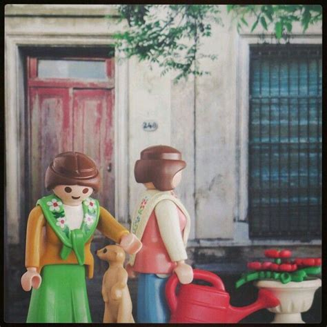 Pin Di Sonia Su Playmobil