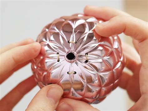 How To Make A DIY Hot Air Balloon Ornament For Christmas HGTV