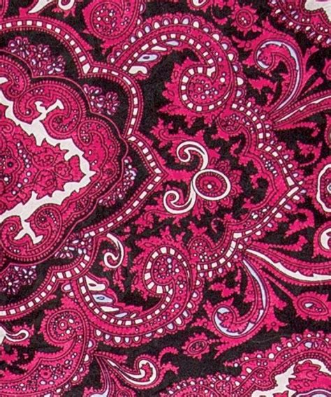 Silk Wild Rag Paisley Bronco Trading