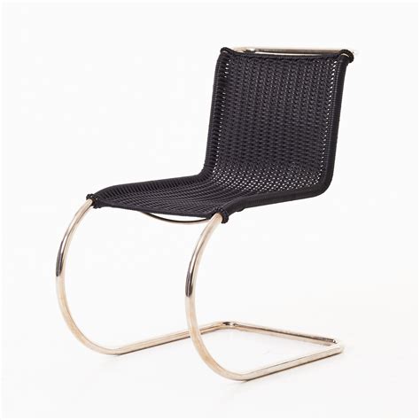 Images For Ludwig Mies Van Der Rohe Chair Model B