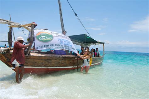 Zanzibar Safari Blue Trip Experiences