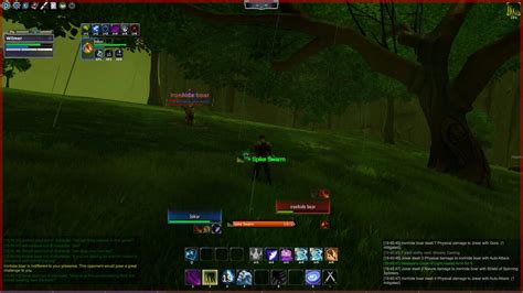 Pantheon: Rise of the Fallen Early Access Review - MMORPG.GG