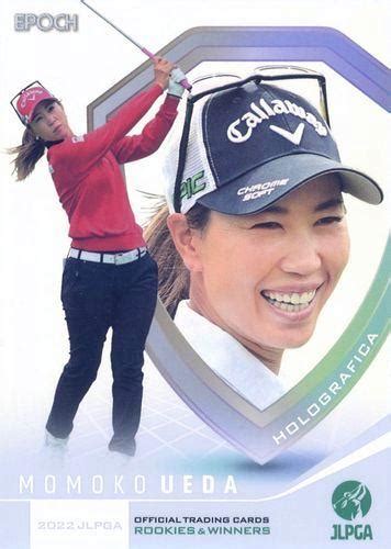 ミントモール Mint Base店 2022 エポック Jlpga 日本女子ゴルフ協会 オフィシャルトレーディングカード