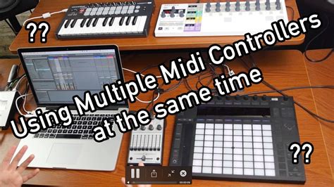 Best Midi Keyboard Ableton Live At Julie Owens Blog