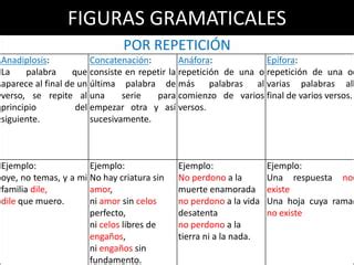 Las Figuras Literarias Ppt