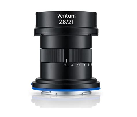 ZEISS Ventum 2 8 21 E Mount Newsshooter