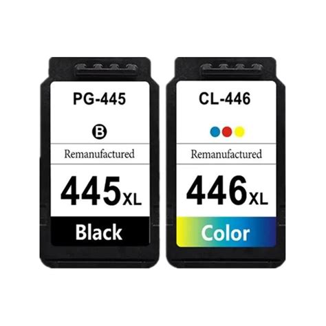 Расходник для печати KOO Y65/85 445XL Mohe, Набор CMYK, для струйного ...