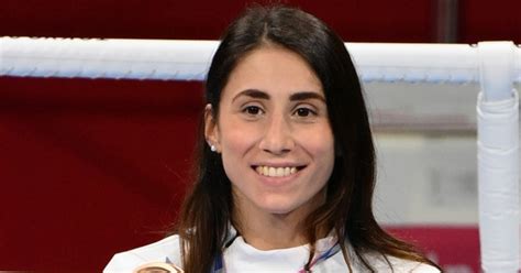 Mondiali femminili di boxe Irma Testa è medaglia d oro nella categoria