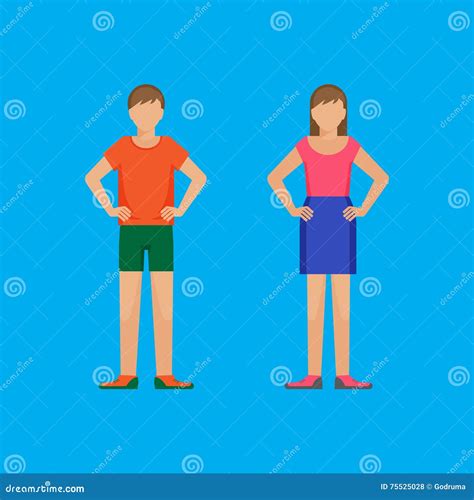 Akimbo Cartoons, Illustrations & Vector Stock Images - 1087 Pictures to ...