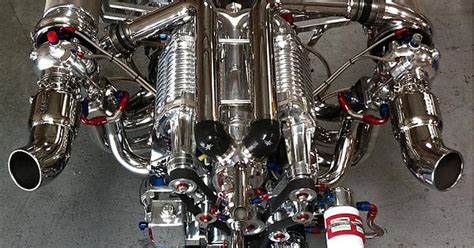 Does Imgur Like Engines Twin Turbo And Supercharged 2500hp Imgur