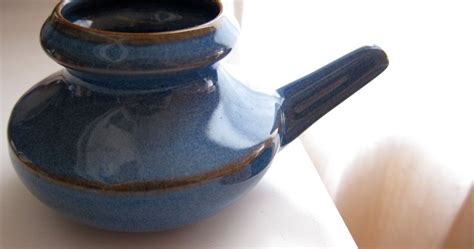 Beware The Neti Pot Woman Died From Brain Eating Amoeba After Using Tap Water Phillyvoice