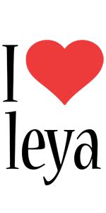 Leya Logo | Name Logo Generator - I Love, Love Heart, Boots, Friday ...