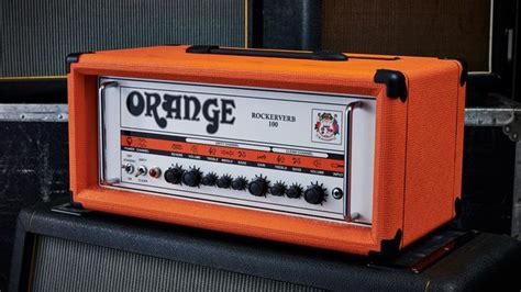 The history of Orange in four key guitar amps | Guitar World