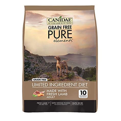 Top 50 Cheap Best Grain Free Dog Food Brands in 2019