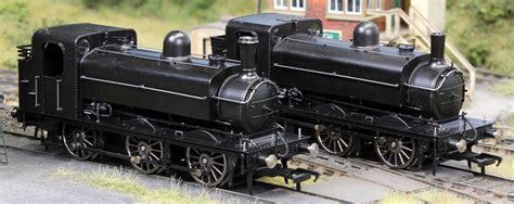 🚂 Rapido Reveal Lner Class J522 Engineering Samples Rails Of Sheffield