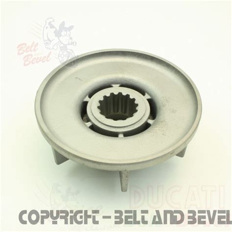 products belt  bevel parts  ducati