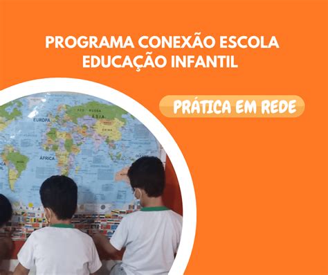 Programa Educa O Infantil Projeto Cultura Afro Brasileira E Africana