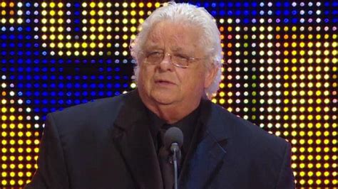 Eric Bischoff Calls “the American Dream” Dusty Rhodes A Visionary