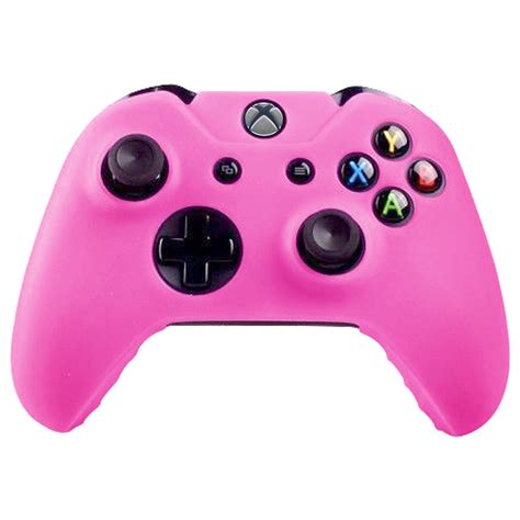 Soft Silicone Skin Rubber Grip Protective Glowing Case For Xbox One Controller Ebay