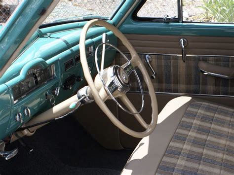 Hot Rods Steering Wheel Restoration The H A M B