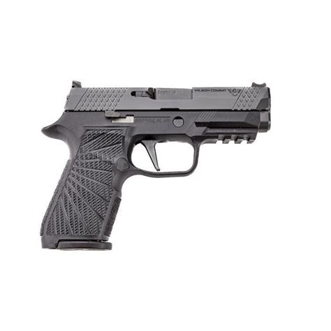 Wilson Combat Wcp Compact