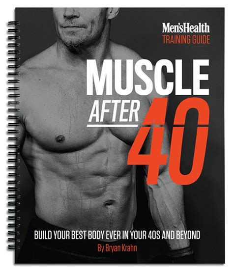 Build Muscle After 40 With This Full Body Workout Plan Workout Plan