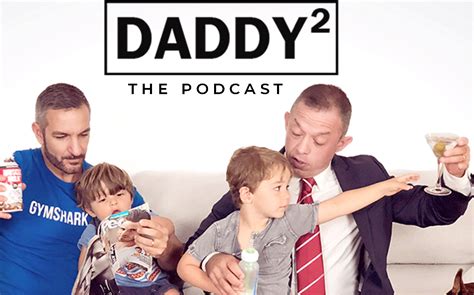 Youre Still A Couple Daddy Squared The Gay Dads Podcast