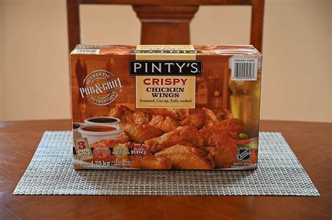 Spicy Chicken Wings Costco Informacionpublica Svet Gob Gt