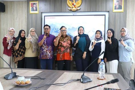 Badan Penjaminan Mutu Universitas Nasional Page Badan