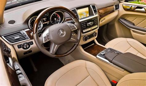 MERCEDES CAR TYPE SUV GL 400 and ML 400 and specifications ~ NEW AUTOMOTIF