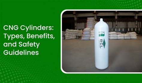 Checklist For Storing Oxygen Cylinders In The Workplace Safely