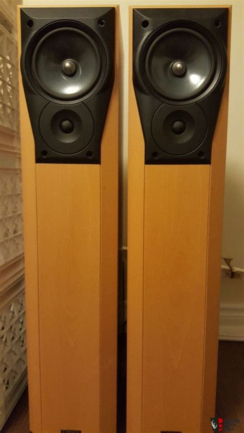 Mission Totl Speakers For Sale Canuck Audio Mart