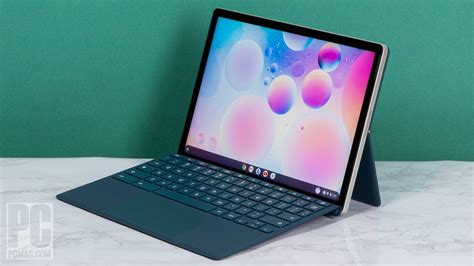 HP Chromebook X2 2021 Review 2021 PCMag UK