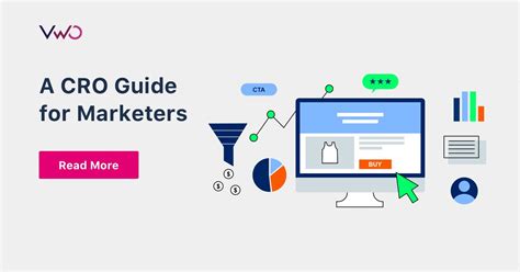 A Conversion Rate Optimization Guide For Marketers Vwo