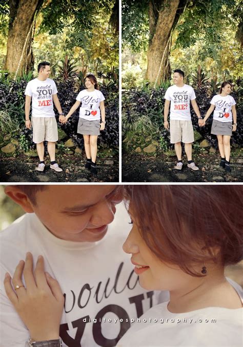 Jeff And Marj Engagement Session Prenup Ideas Prenup Location