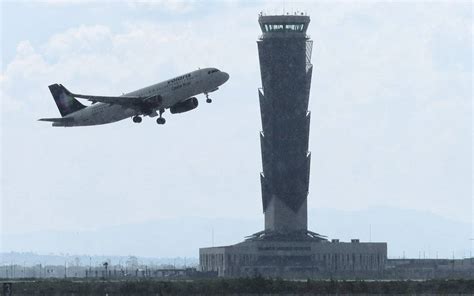 Aifa El Aeropuerto Con M S Operaciones De Carga En M Xico El Sol De