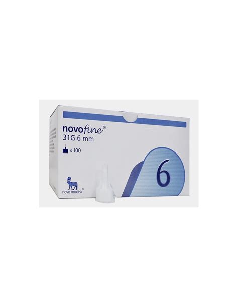 Novofine Precyzyjne I Bezbolesne Igły Do Insulinowych Penów Pharmatrade
