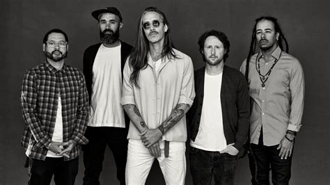 Incubus Livestreams Veeps