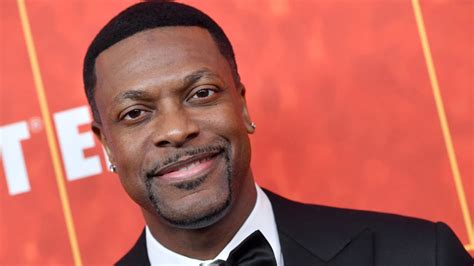 45 Facts About Chris Tucker Facts Net