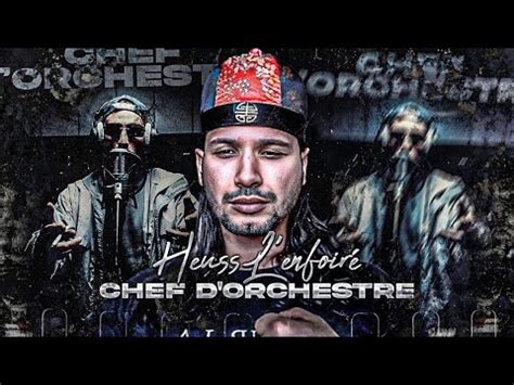 HEUSS L ENFOIRE CHEF D ORCHESTRE ECOUTE EN DIRECT YouTube