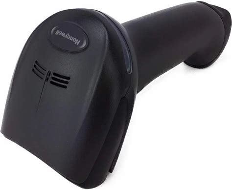 Honeywell Gsr Usb I Barcode Scanner Handheld Wired Corded At